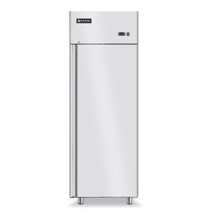 Hendi Szafa chłodnicza 1-drzwiowa Profi Line | 670L | 3x GN2/1 | -2/+8°C | 730x845x(H)2130 mm Hendi Szafa chłodnicza 1-drzwiowa Profi Line | 670L | 3x GN2/1 | -2/+8°C | 730x845x(H)2130 mm