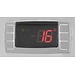Hendi Szafa mroźnicza 1-drzwiowa Profi Line | 410L | 3x 485x525 | -17/-22st.C Hendi Szafa mroźnicza 1-drzwiowa Profi Line | 410L | 3x 485x525 | -17/-22st.C