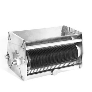 Hendi Snap-on shoarma vlees kotleciarki 975.305 | 235x130x (H) 120mm