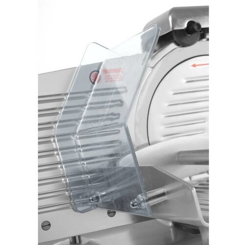 Hendi Slicer Kitchen Line Teflon-coating | Wed. Mes 250mm | 150W | 230 Hendi Slicer Kitchen Line Teflon-coating | Wed. Mes 250mm | 150W | 230