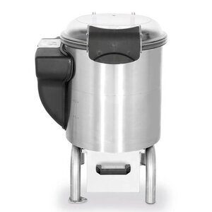 Hendi Obieraczka do ziemniaków | wsad 5kg | do 75kg/h | 370W | 230V