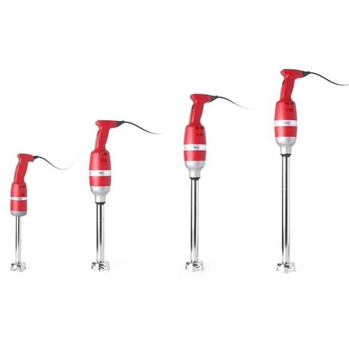 Hendi Handmixer 250W | 15000 rpm. | armlengte 250mm Hendi Handmixer 250W | 15000 rpm. | armlengte 250mm