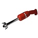 Hendi Handmixer 250W | 15000 rpm. | armlengte 250mm Hendi Handmixer 250W | 15000 rpm. | armlengte 250mm