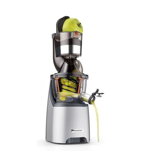Kenwood Op lage snelheid sapcentrifuge hele vruchten | 240W | 230 | 200x155x (H) 440mm Kenwood Op lage snelheid sapcentrifuge hele vruchten | 240W | 230 | 200x155x (H) 440mm