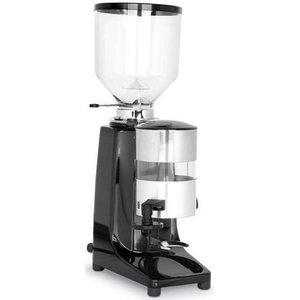 Hendi Młynek do kawy 420 W | 3kg/24h | śr. 63 mm | 160x280x(H)510 mm Hendi Młynek do kawy 420 W | 3kg/24h | śr. 63 mm | 160x280x(H)510 mm