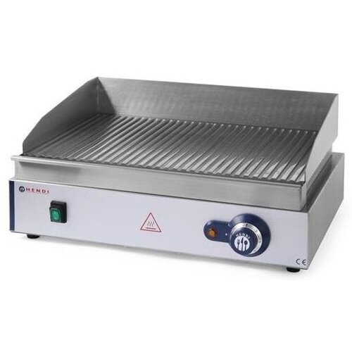Hendi Fry Blue Line | graveren | 518x328 | 2400W | 230