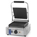 Hendi Single Contact Grill | prismatische | 1.8 kW | 220x230mm Hendi Single Contact Grill | prismatische | 1.8 kW | 220x230mm