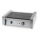 Hendi Roller kachel voor hot dogs | 7 rollen | 740W | 520x325x (H) 175mm Hendi Roller kachel voor hot dogs | 7 rollen | 740W | 520x325x (H) 175mm