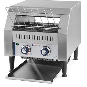 Hendi Toster przelotowy 2240W | 230V | 418x368x(H)387mm Hendi Toster przelotowy 2240W | 230V | 418x368x(H)387mm