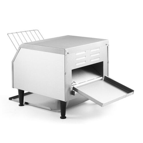 Hendi Toster przelotowy 2240W | 230V | 418x368x(H)387mm Hendi Toster przelotowy 2240W | 230V | 418x368x(H)387mm