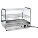 Hendi Website dubbele verwarming | 2 x GN1 / 1 | 400W | 230 | 554x376x (H) 432mm Hendi Website dubbele verwarming | 2 x GN1 / 1 | 400W | 230 | 554x376x (H) 432mm