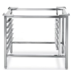 XXLselect Basis für den Ofen 225684 225691 225677 225042 | 790x520x (H) 700mm