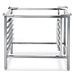 XXLselect Basis voor de oven 225684 225691 225677 225042 | 790x520x (H) 700mm XXLselect Basis voor de oven 225684 225691 225677 225042 | 790x520x (H) 700mm