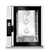 Hendi De combi-steamer Touch Control 11 x GN1 / 1 | elektriciteit | elektronische controle | 400V | 16kW Hendi De combi-steamer Touch Control 11 x GN1 / 1 | elektriciteit | elektronische controle | 400V | 16kW