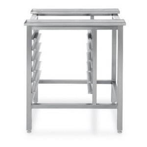 XXLselect Ständer für Ofen 224960 | 540x440x (H) von 1000 mm