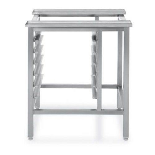 XXLselect Standaard voor oven 224960 | 540x440x (H) van 1000 mm XXLselect Standaard voor oven 224960 | 540x440x (H) van 1000 mm