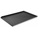 Hendi Geperforeerde bakplaat | silicified | 600 x 400 mm Hendi Geperforeerde bakplaat | silicified | 600 x 400 mm