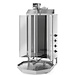 Hendi Kebab elektryczny Profi Line | 4 pola grzewcze | 7200W | 400V | 550x700x(H)1120mm Hendi Kebab elektryczny Profi Line | 4 pola grzewcze | 7200W | 400V | 550x700x(H)1120mm