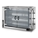 Hendi Rotisserie kip voor gas | 12-15 kippen | 14,1kW | 1150x472x (H) 795mm Hendi Rotisserie kip voor gas | 12-15 kippen | 14,1kW | 1150x472x (H) 795mm