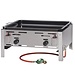 Hendi Gas bakken pan-meester maxi | 590x480mm | 11,6kW | 650x540x (H) 300 mm Hendi Gas bakken pan-meester maxi | 590x480mm | 11,6kW | 650x540x (H) 300 mm