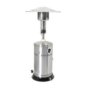 Hendi Verwarming lamp voor gas | opvouwbaar | 12,7kW | śr.770x (H) 1600-2200mm Hendi Verwarming lamp voor gas | opvouwbaar | 12,7kW | śr.770x (H) 1600-2200mm