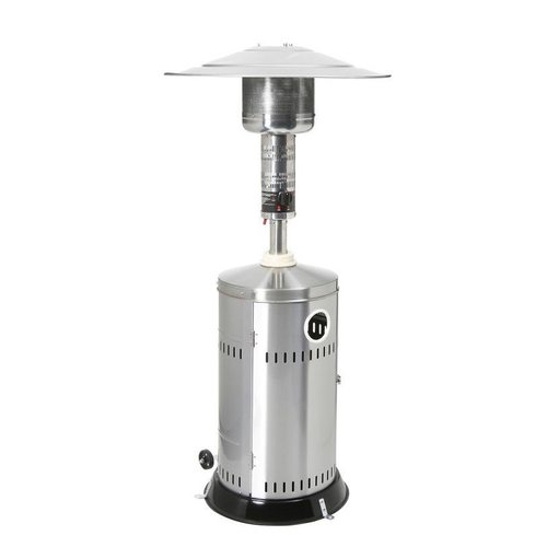 Hendi Verwarming lamp voor gas | opvouwbaar | 12,7kW | śr.770x (H) 1600-2200mm Hendi Verwarming lamp voor gas | opvouwbaar | 12,7kW | śr.770x (H) 1600-2200mm