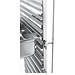 XXLselect Dubbele trolley containers en bakken transporteren | 30x GN1 / 1 | 550x740x (H) 1735mm XXLselect Dubbele trolley containers en bakken transporteren | 30x GN1 / 1 | 550x740x (H) 1735mm