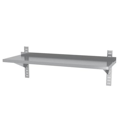 XXLselect Enkele hangende plank | pivot | breedte: 800-1400 mm | diepte: 300 mm XXLselect Enkele hangende plank | pivot | breedte: 800-1400 mm | diepte: 300 mm