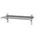 XXLselect Einzelhängeregal | einstellbar Breite: 800-1400mm | Tiefe: 300 mm XXLselect Einzelhängeregal | einstellbar Breite: 800-1400mm | Tiefe: 300 mm