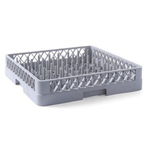 Hendi Dishwasher basket. | 500x500x (H) 100 mm Hendi Dishwasher basket. | 500x500x (H) 100 mm