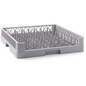 Hendi Basket trays | 500x500x (H) 100 mm Hendi Basket trays | 500x500x (H) 100 mm