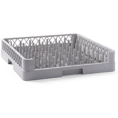 Hendi Basket trays | 500x500x (H) 100 mm Hendi Basket trays | 500x500x (H) 100 mm