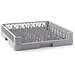 Hendi Basket for trays | 500x500x (H) 100 mm Hendi Basket for trays | 500x500x (H) 100 mm