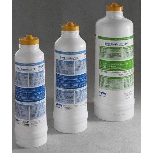 Hendi De filter cartridge filter BWT maat L | śr.145mm Hendi De filter cartridge filter BWT maat L | śr.145mm