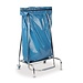 Hendi Stand voor afvalzak met voetschakelaar | 420x580x (H) 960mm Hendi Stand voor afvalzak met voetschakelaar | 420x580x (H) 960mm