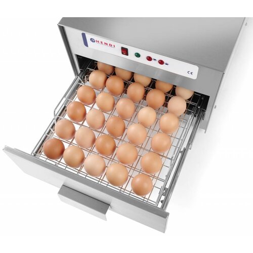 Hendi Sterilizer messen | 78W | 230 | 358x512x (H) 255 mm Hendi Sterilizer messen | 78W | 230 | 358x512x (H) 255 mm