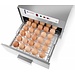 Hendi Sterilizer messen | 78W | 230 | 358x512x (H) 255 mm Hendi Sterilizer messen | 78W | 230 | 358x512x (H) 255 mm