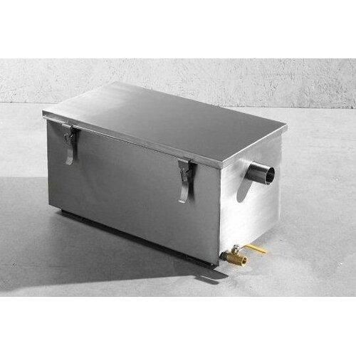 Hendi Vetafscheider 30L | 670x340x (H) 310 mm