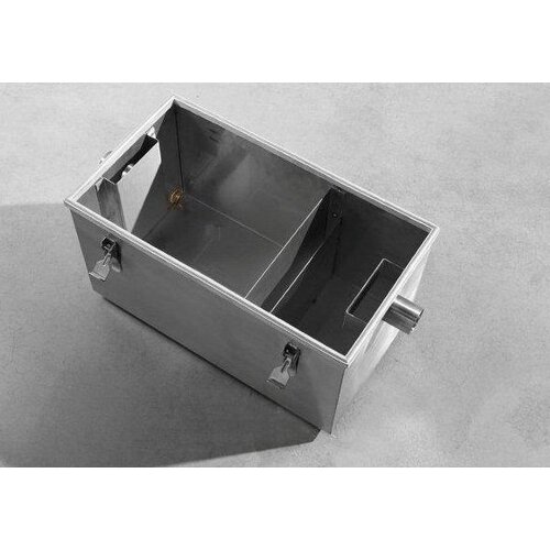 Hendi Vetafscheider 30L | 670x340x (H) 310 mm