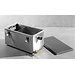 Hendi Vetafscheider 60L | 745x410x (H) 400mm