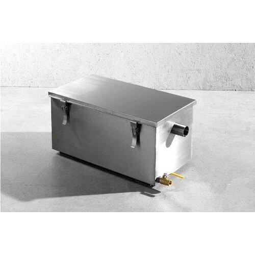 Hendi Vetafscheider 60L | 745x410x (H) 400mm