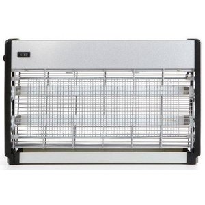 Hendi Glowing insecticide lamp | up to 100m2 Hendi Glowing insecticide lamp | up to 100m2