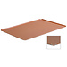 TOM-GAST Perforated sheets with silicone coating 60x40 cm