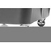 AmerBox Wózek do transportu talerzy | 930x720x(H)800mm AmerBox Wózek do transportu talerzy | 930x720x(H)800mm