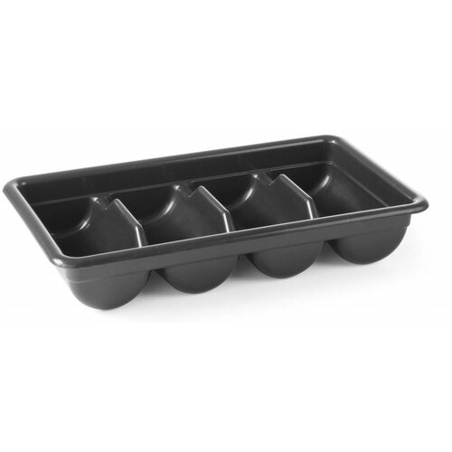 AmerBox Pojemnik na sztućce AMERBOX | 520x290x95mm