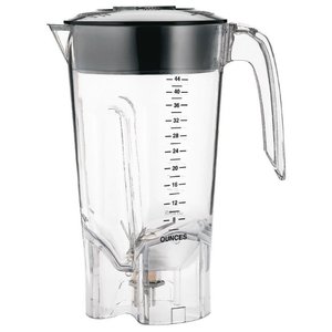 Hamilton Beach Kruik polycarbonaat HBB250-CE Hamilton Beach Kruik polycarbonaat HBB250-CE