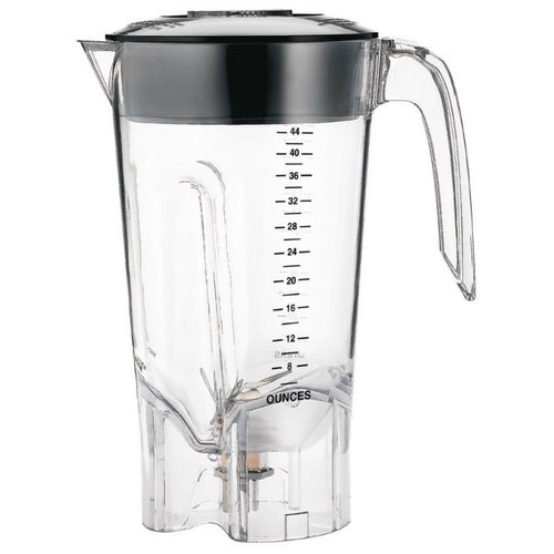 Hamilton Beach Kruik polycarbonaat HBB250-CE Hamilton Beach Kruik polycarbonaat HBB250-CE