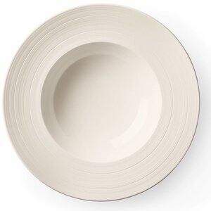 Luzerne Plate deep | 285mm | Manhattan Luzerne Plate deep | 285mm | Manhattan