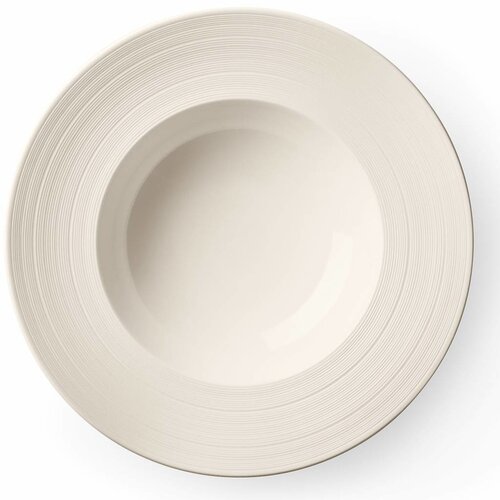 Luzerne Plate deep | 285mm | Manhattan Luzerne Plate deep | 285mm | Manhattan