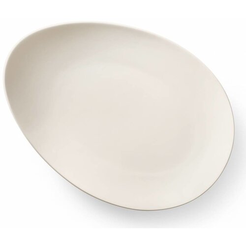 Luzerne 355x260x ovale schaal (H) 60 mm | evolutie Luzerne 355x260x ovale schaal (H) 60 mm | evolutie